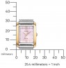 Citizen Eco-Drive EW5596-66X
