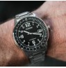 Citizen Automatic NJ0190-51E