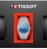 Tissot Prx Powermatic 80 Gradient 40mm T137.407.11.351.01