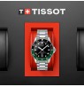 Tissot Seastar 1000 Quartz GMT T120.852.11.051.00