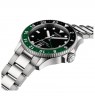 Tissot Seastar 1000 Quartz GMT T120.852.11.051.00