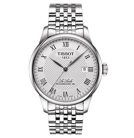 Tissot Le Locle Powermatic 80 T006.407.11.033.00