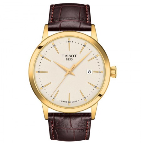 Tissot Classic Dream T129.410.36.261.00