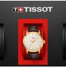 Tissot Classic Dream T129.410.36.261.00