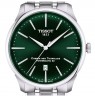 Tissot Chemin des Tourelles Powermatic 80 42 mm T139.407.11.091.00