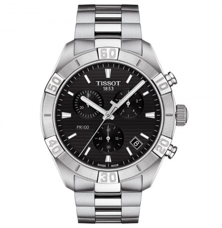 Tissot PR 100 Sport Gent Chronograph T101.617.11.051.00