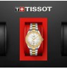 Tissot PR 100 Sport Chic T101.910.22.111.00