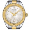 Tissot PR 100 Sport Chic T101.910.22.111.00
