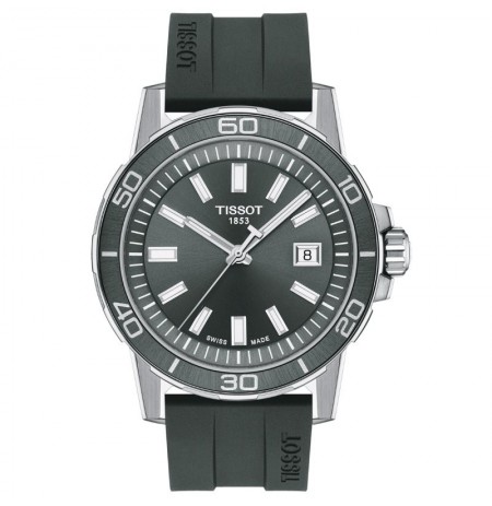 Tissot Supersport Gent T125.610.17.081.00