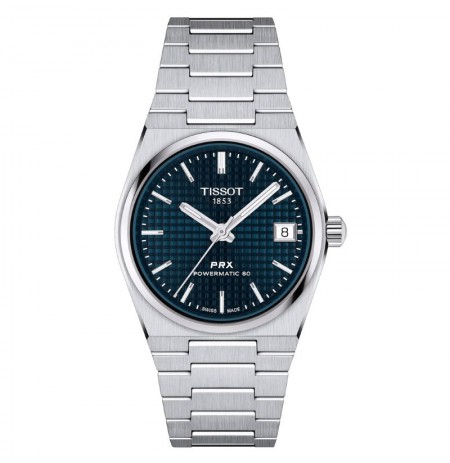 Tissot Prx Powermatic 80 35mm T137.207.11.041.00