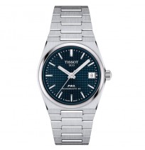 Tissot Prx Powermatic 80 35mm T137.207.11.041.00