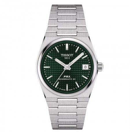Tissot Prx Powermatic 80 35mm T137.207.11.091.00