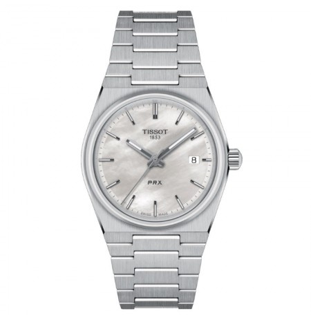 Tissot PRX 35mm T137.210.11.111.00