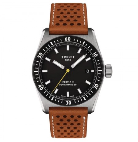 Tissot PR516 Powermatic 80 T149.407.16.051.00
