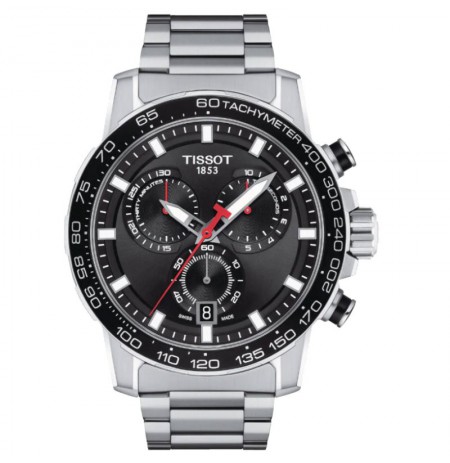 Tissot Supersport Chrono T125.617.11.051.00