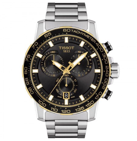 Tissot Supersport Chrono T125.617.21.051.00