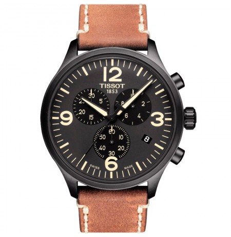 Tissot Chrono XL Classic T116.617.36.057.00