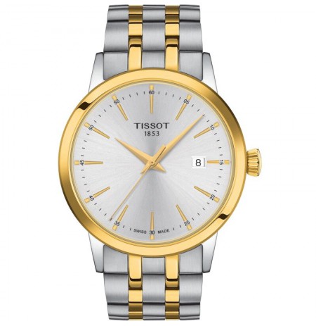 Tissot Classic Dream T129.410.22.031.00