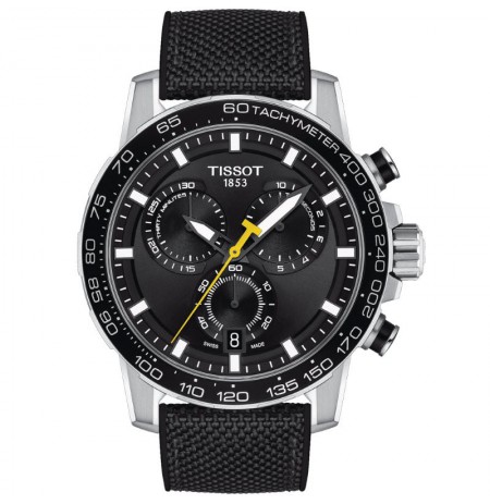 Tissot Supersport Chrono T125.617.17.051.02