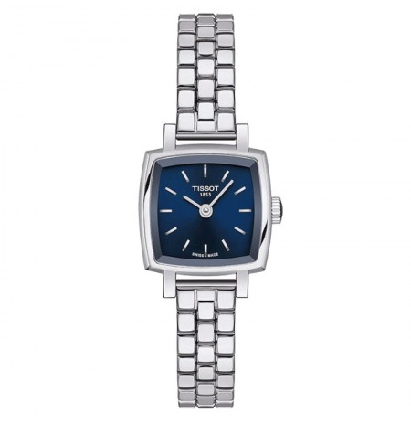 Tissot  Lovely Square T058.109.11.041.01