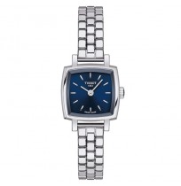 Tissot  Lovely Square T058.109.11.041.01