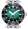 Tissot Seastar 1000 Powermatic 80 T120.407.11.091.01