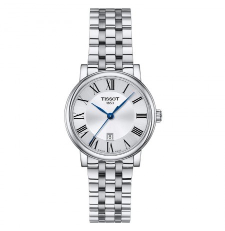 Tissot Carson Premium Lady T122.210.11.033.00