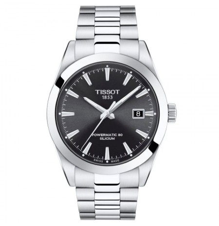 Tissot Gentleman Powermatic 80 Silicium T127.407.11.051.00
