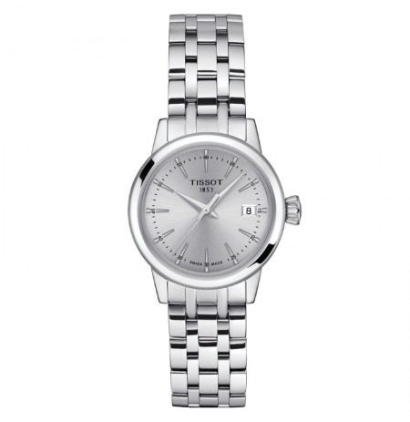 Tissot Classic Dream Lady T129.210.11.031.00