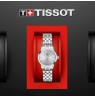 Tissot Classic Dream Lady T129.210.11.031.00