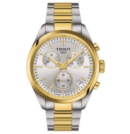 Tissot PR 100 Chronograph T150.417.22.031.00