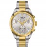 Tissot PR 100 Chronograph T150.417.22.031.00