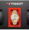 Tissot PR 100 Chronograph T150.417.22.031.00