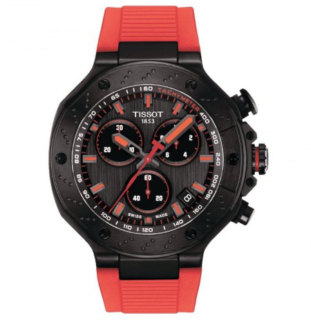 Tissot T-Race Chronograph T141.417.37.061.01