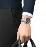 Tissot PRX Automatic Chronograph 42mm T137.427.11.091.00