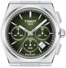 Tissot PRX Automatic Chronograph 42mm T137.427.11.091.00