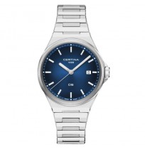 Certina Unisex Quarz DS-7 C043.410.11.041.00
