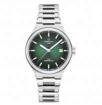 Certina Unisex Quarz DS-7 C043.410.11.091.00
