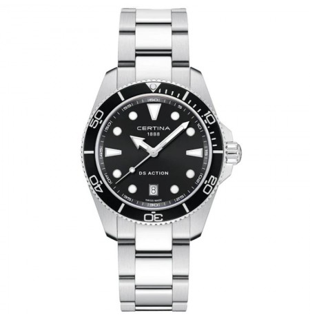 Certina DS Action 40mm C048.410.11.051.00