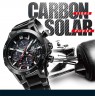 Casio Edifice Sospensione EFS-S640DC-1AVUEF