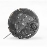 Vostok Europe Space Race 6S30-325C744BR