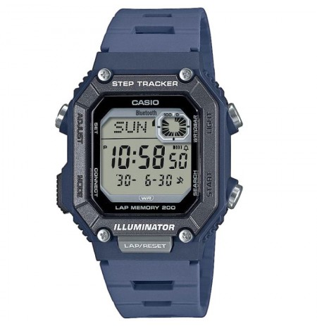 Casio Standard WS-B1000-2AVEF