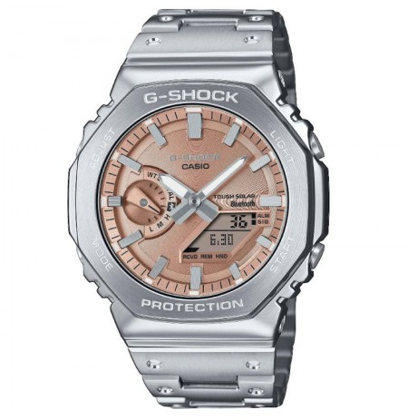 Casio G-shock G-classic Original Full Metal GM-B2100AD-5AER