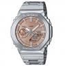 Casio G-shock G-classic Original Full Metal GM-B2100AD-5AER