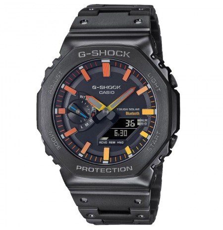 Casio G-shock G-classic Original Full Metal GM-B2100BPC-1AER