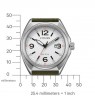 Citizen Eco-Drive AW1571-09A
