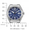 Citizen Eco-Drive AW1571-76L