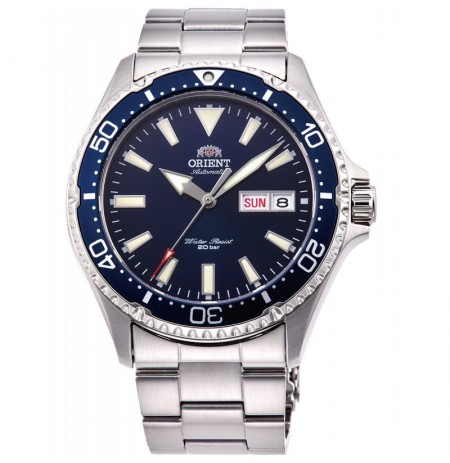 Orient Sports Kamasu Automatic RA-AA0002L39B