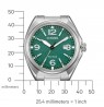 Citizen Eco-Drive AW1571-76X
