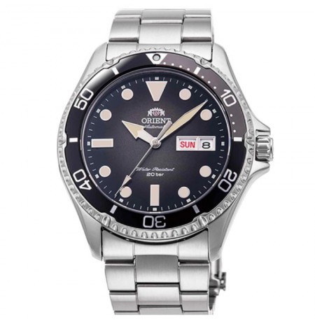 Orient Sports Kamasu II Automatic RA-AA0810N39B